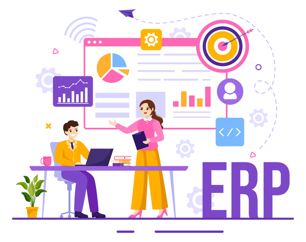 ERP Services